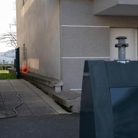 Appartamento Appart 65 M² 10 Minutes En Bus Au Centre Cesson-Sévigné Esterno foto
