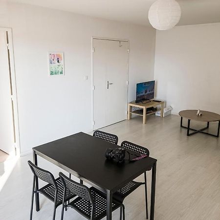 Appartamento Appart 65 M² 10 Minutes En Bus Au Centre Cesson-Sévigné Esterno foto