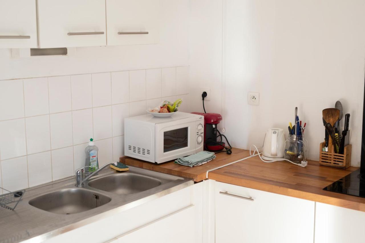 Appartamento Appart 65 M² 10 Minutes En Bus Au Centre Cesson-Sévigné Esterno foto