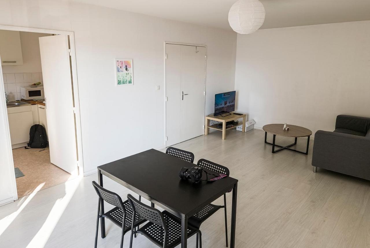 Appartamento Appart 65 M² 10 Minutes En Bus Au Centre Cesson-Sévigné Esterno foto