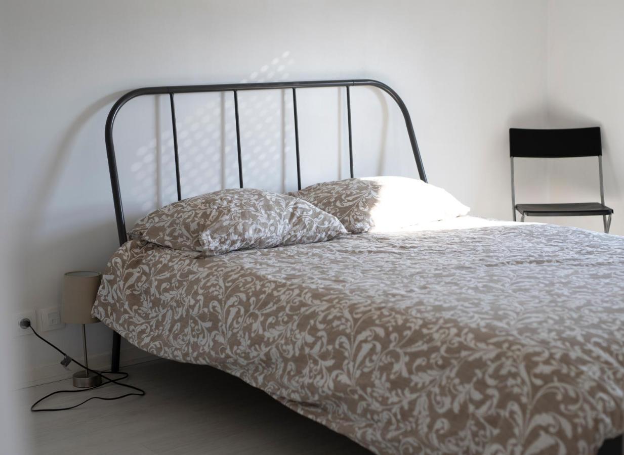 Appartamento Appart 65 M² 10 Minutes En Bus Au Centre Cesson-Sévigné Esterno foto