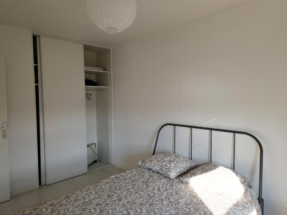 Appartamento Appart 65 M² 10 Minutes En Bus Au Centre Cesson-Sévigné Esterno foto